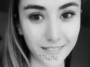 77kate