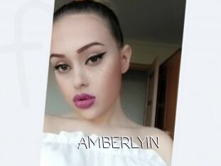 AMBERLYIN