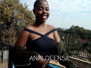 ANALQEENSX