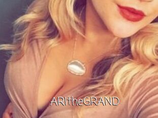 ARItheGRAND