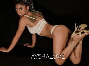 AYSHALOVE