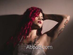 AbbaBloom