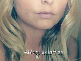 Abbigale_James