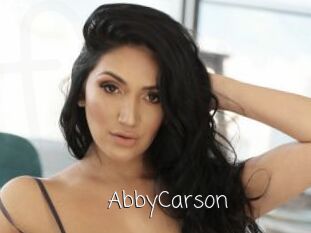 AbbyCarson
