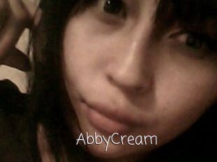 AbbyCream