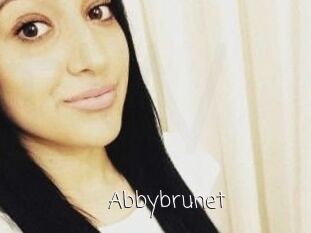 Abbybrunet