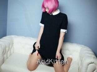 AcidKitten