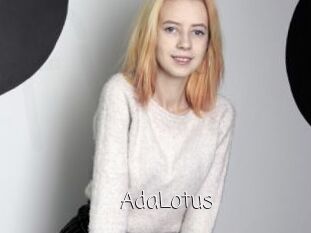AdaLotus