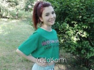 AddaKarin