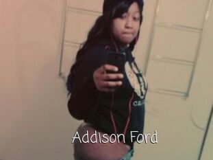 Addison_Ford