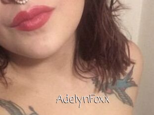 AdelynFoxx