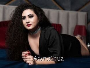 AdoraCruz