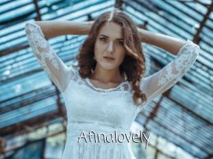 Afinalovely