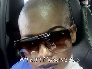 African_Massive_Ass