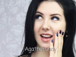 AgathaFunny