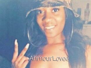 Ahmour_Lovee