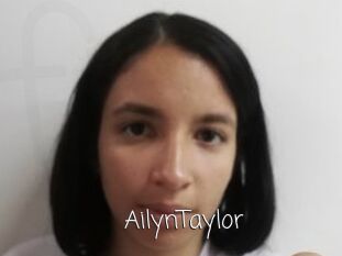 AilynTaylor
