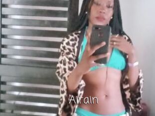 Airain