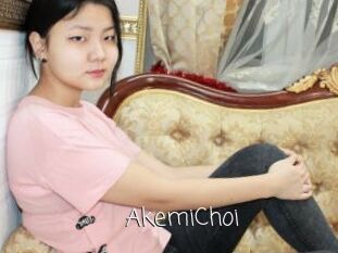 AkemiChoi