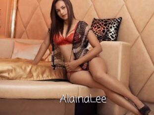 AlainaLee