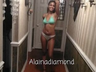 Alainadiamond