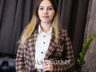 AlanaBarker