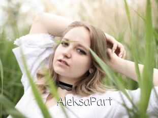AleksaPart