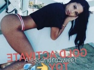 AlessandraSweet