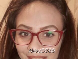 Alexa5588