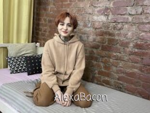 AlexaBacon