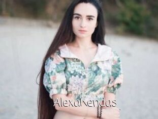 AlexaKendas