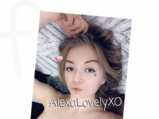 AlexaLovelyXO
