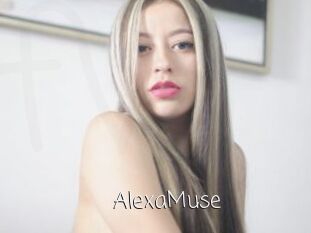 AlexaMuse