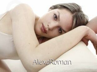 AlexaRoman