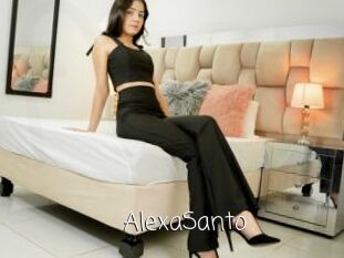AlexaSanto