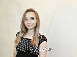 AlexaVaip