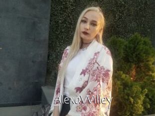 AlexaWilley