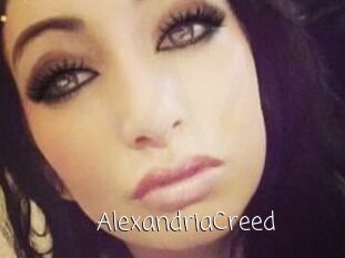 AlexandriaCreed