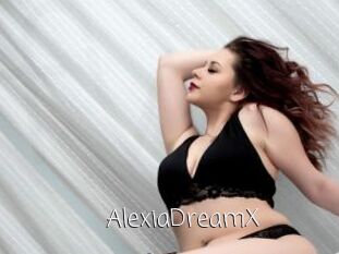 AlexiaDreamX