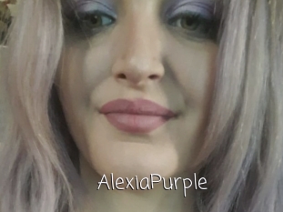 AlexiaPurple