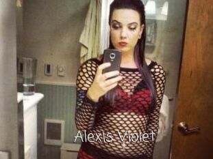 Alexis_Violet