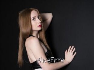 AliceFirre