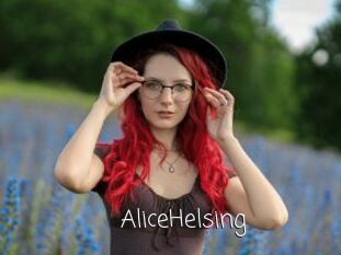 AliceHelsing