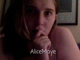 AliceMaye
