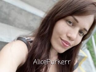 AliceParkerr