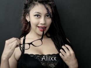 Aliixx