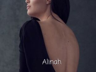 Alinah