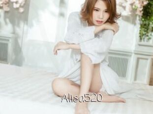 Alisa520