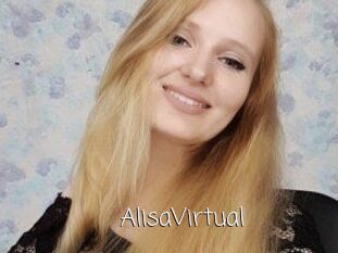 AlisaVirtual