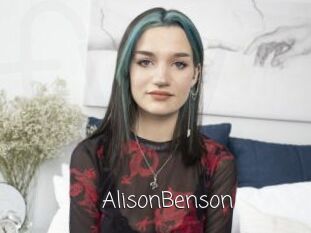 AlisonBenson